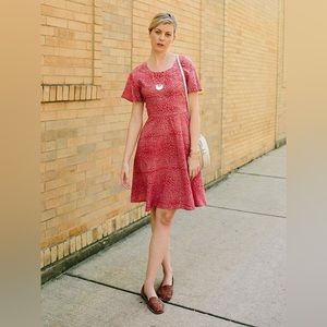 MATA TRADERS Selena XS Dress